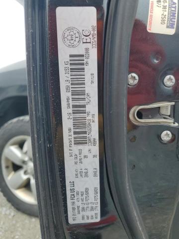 2016 RAM 1500 SLT - 1C6RR7LM4GS258418