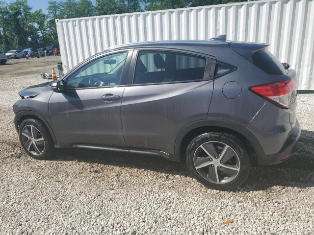 2022 Honda Hr-V Ex VIN: 3CZRU6H57NM754171 Lot: 55799904