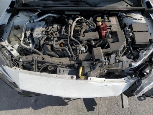 2021 Nissan Sentra Sv VIN: 3N1AB8CV6MY248045 Lot: 50445294