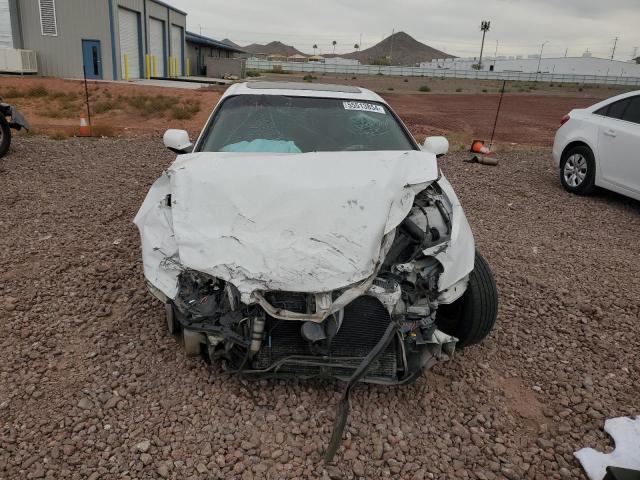 2001 Acura 3.2Cl VIN: 19UYA42461A010956 Lot: 55513854