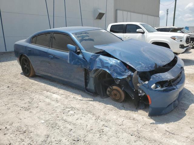 2020 Dodge Charger Sxt VIN: 2C3CDXBG8LH169823 Lot: 56105534