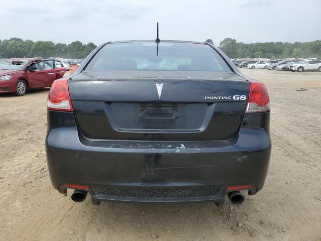 2009 Pontiac G8 VIN: 6G2ER57799L184840 Lot: 54273894