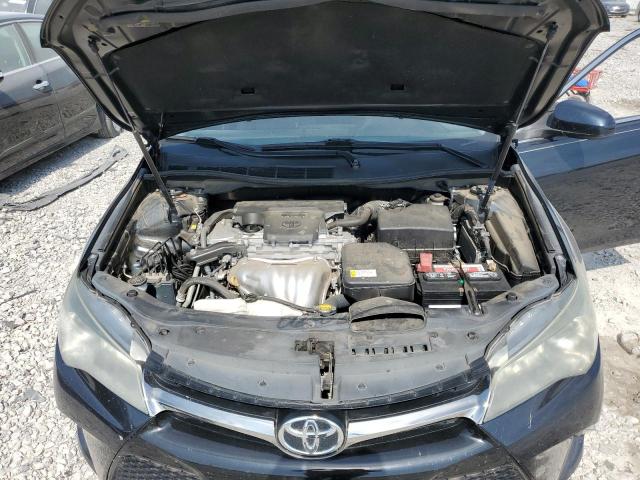 VIN 4T1BF1FK8FU110216 2015 Toyota Camry, LE no.11