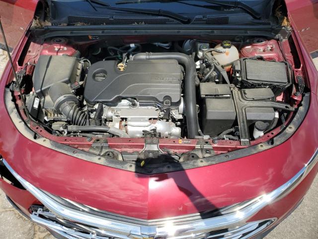 2020 Chevrolet Malibu Lt VIN: 1G1ZD5ST6LF030047 Lot: 55663424