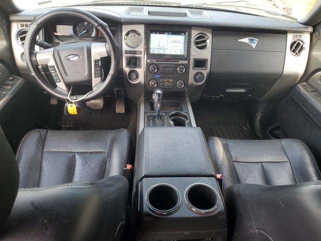 2016 Ford Expedition Limited VIN: 1FMJU2AT3GEF06752 Lot: 55360144