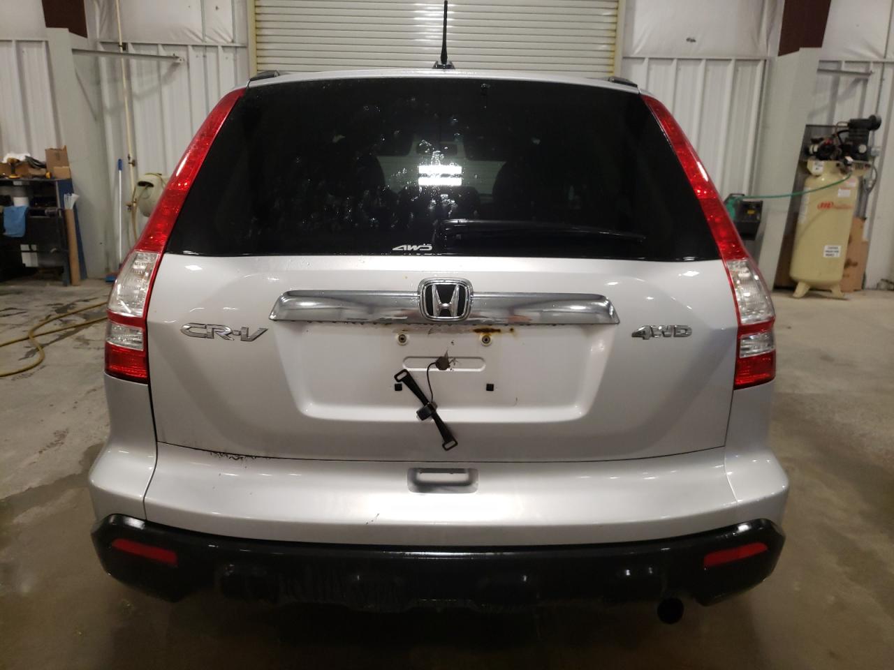 5J6RE487X9L041209 2009 Honda Cr-V Exl