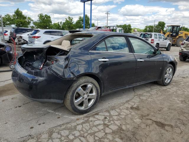 2009 Pontiac G6 VIN: 1G2ZG57N394123951 Lot: 54588744