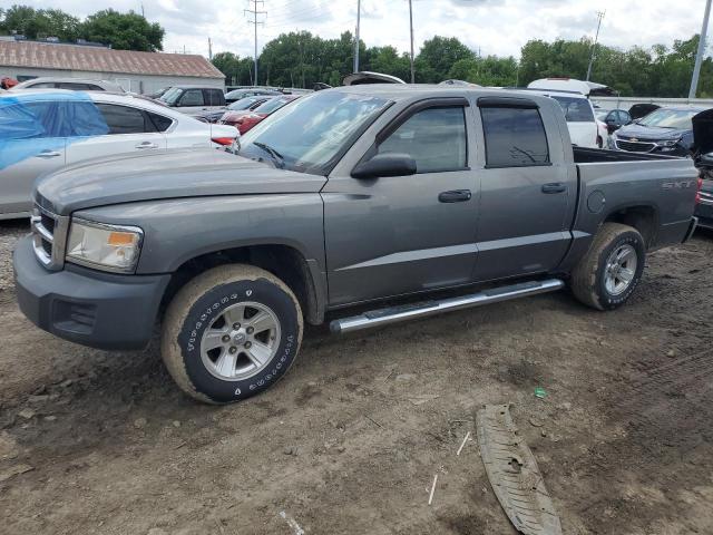 2008 Dodge Dakota Sxt VIN: 1D7HE38K28S502767 Lot: 55901744