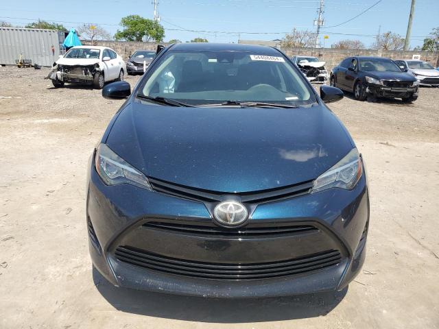 2019 Toyota Corolla L VIN: 5YFBURHE8KP930416 Lot: 54408484