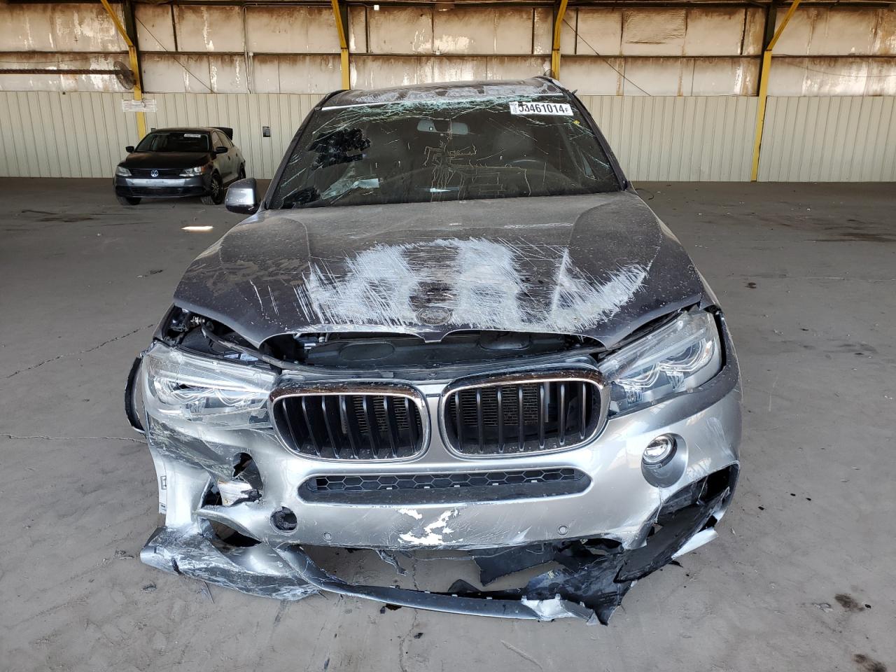 5UXKR2C51G0U16942 2016 BMW X5 Sdrive35I