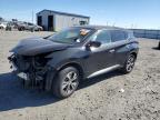 NISSAN MURANO S photo