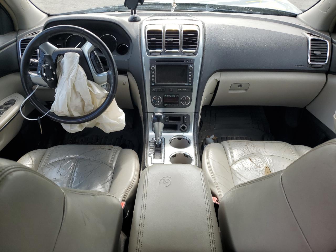 1GKER33787J144491 2007 GMC Acadia Slt-2