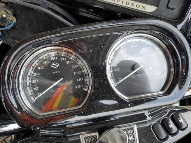 2015 HARLEY-DAVIDSON FLTRUSE CV 1HD1TAN1XFB956570