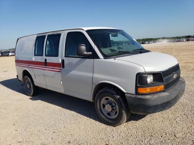 2011 Chevrolet Express G2500 VIN: 1GCWGFCA1B1190031 Lot: 54771834