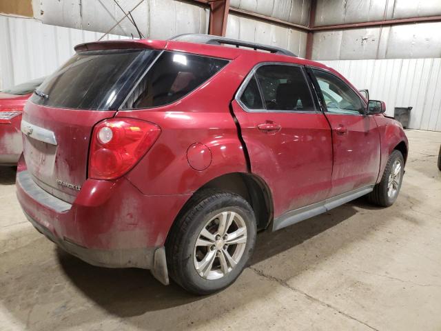 2014 Chevrolet Equinox Lt VIN: 2GNFLGEK1E6232715 Lot: 54784294