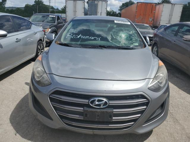 2016 Hyundai Elantra Gt VIN: KMHD35LH8GU267764 Lot: 54549664