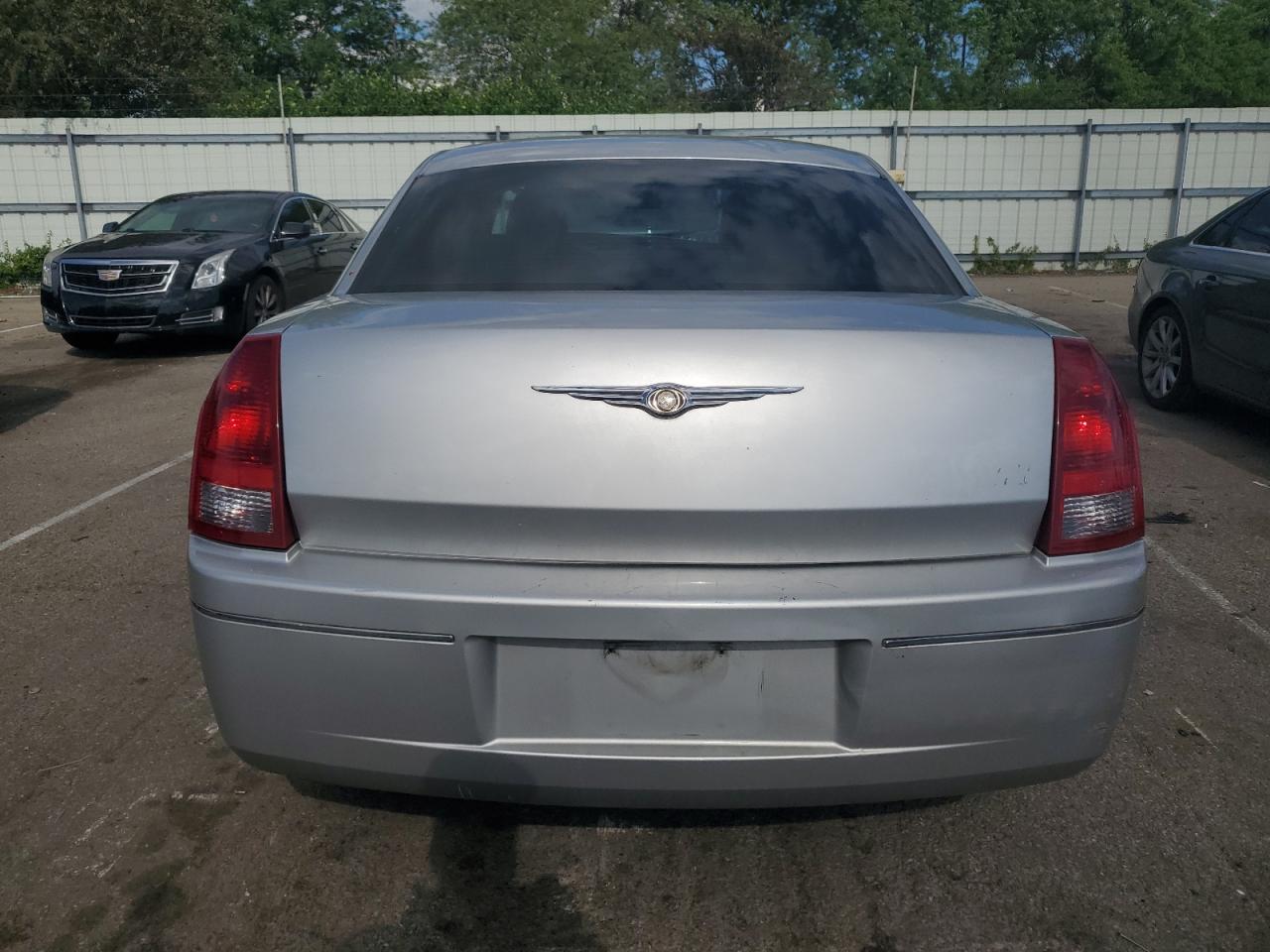 2C3JA53G05H684840 2005 Chrysler 300 Touring