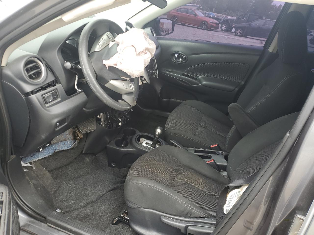 3N1CN7AP5HL868967 2017 Nissan Versa S