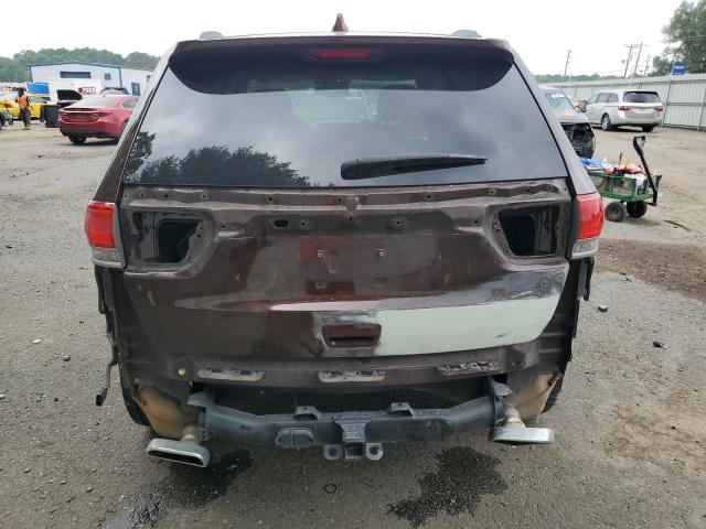 2015 Jeep Grand Cherokee Summit VIN: 1C4RJEJG8FC144416 Lot: 53684924