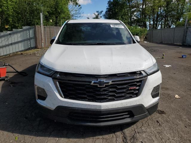 2022 Chevrolet Traverse Rs VIN: 1GNERJKW5NJ165215 Lot: 57124704