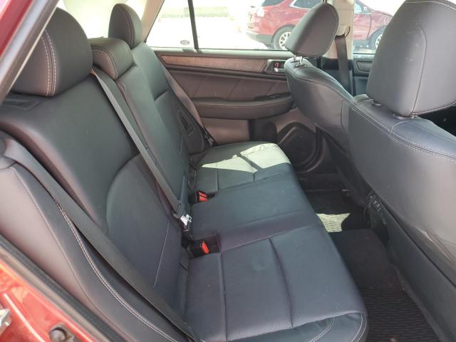 2019 Subaru Outback 3.6R Limited VIN: 4S4BSENC9K3278198 Lot: 54980264