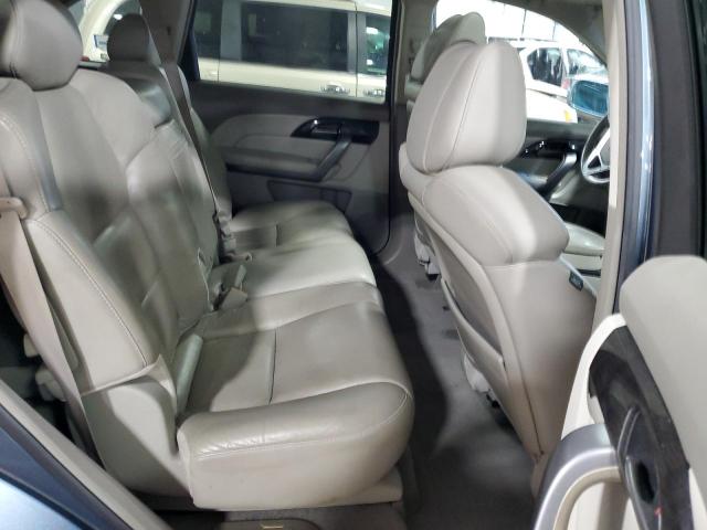 2008 Acura Mdx VIN: 2HNYD28228H508979 Lot: 56246764