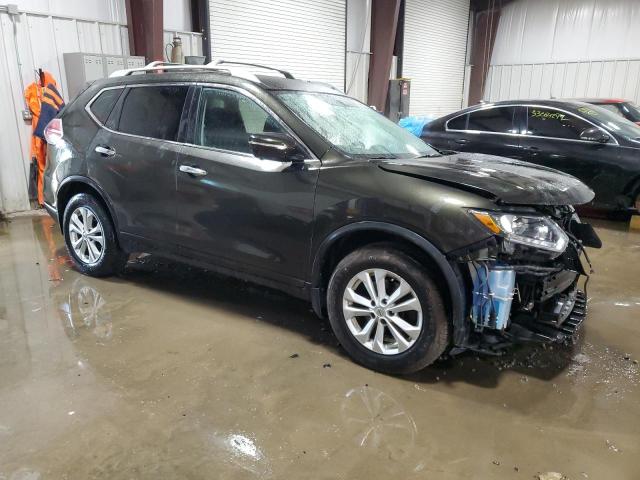 2014 Nissan Rogue S VIN: 5N1AT2MK4EC779097 Lot: 53406024