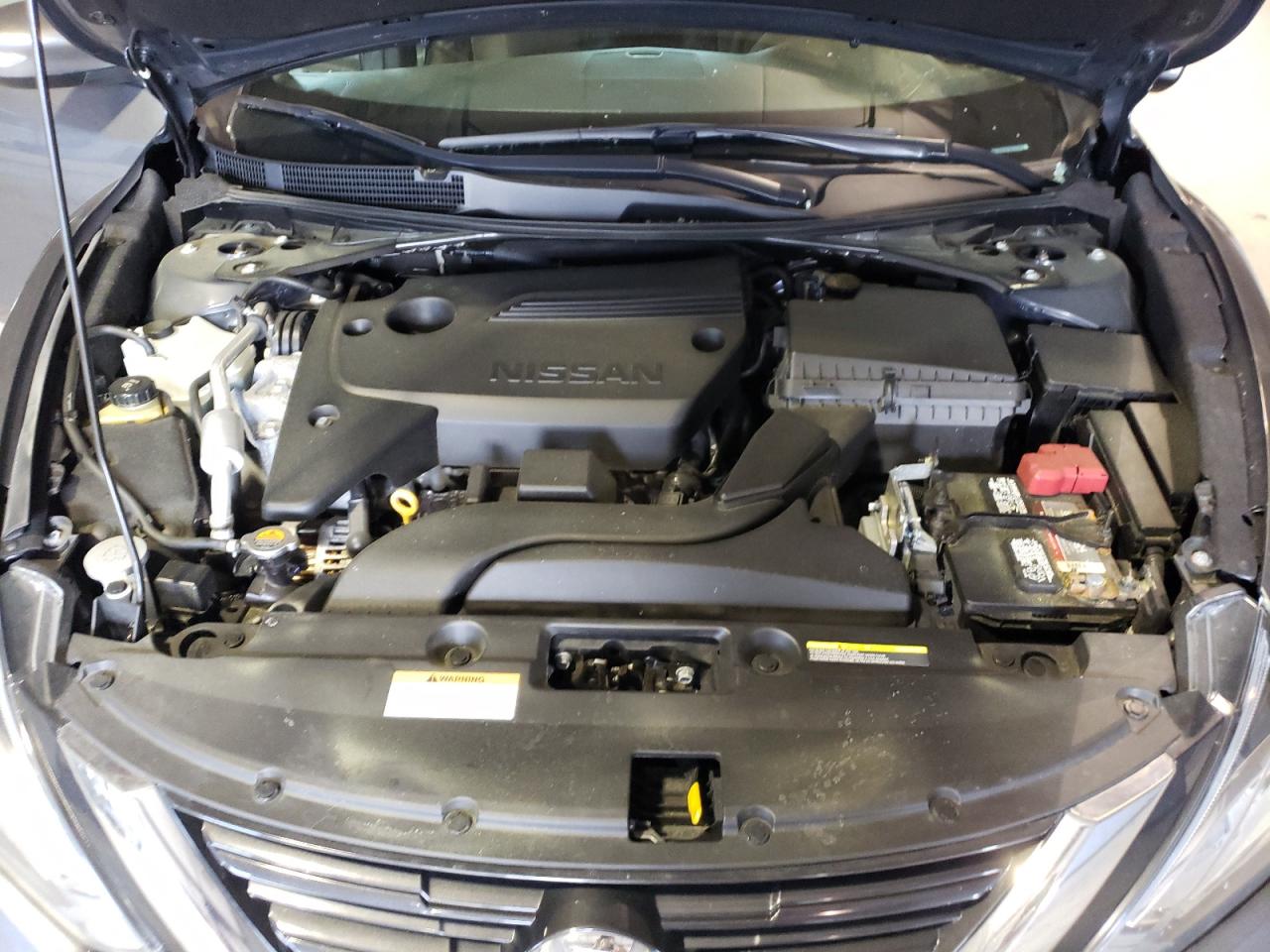 1N4AL3AP8JC227466 2018 Nissan Altima 2.5