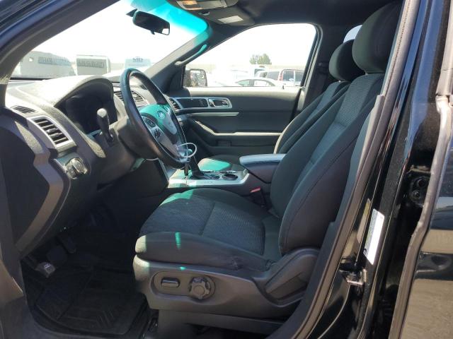 2014 Ford Explorer Xlt VIN: 1FM5K7D89EGC35998 Lot: 56336574