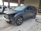 2018 HONDA CR-V LX - 2HKRW5H3XJH423853
