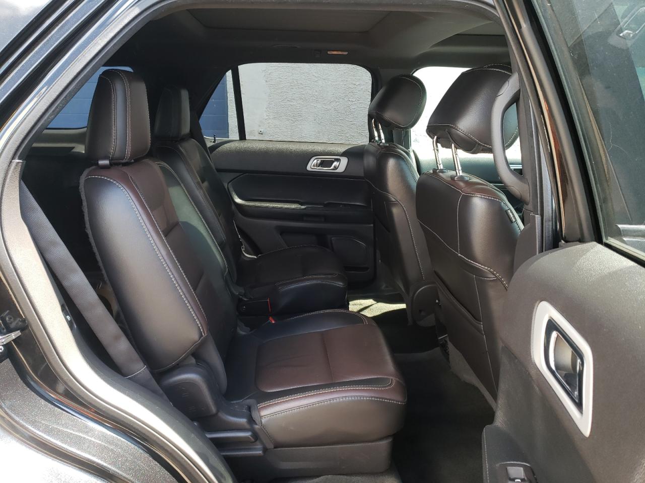 1FM5K8GT4FGA02375 2015 Ford Explorer Sport