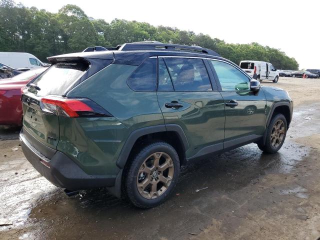 2024 TOYOTA RAV4 WOODL - 2T3UWRFV2RW217386