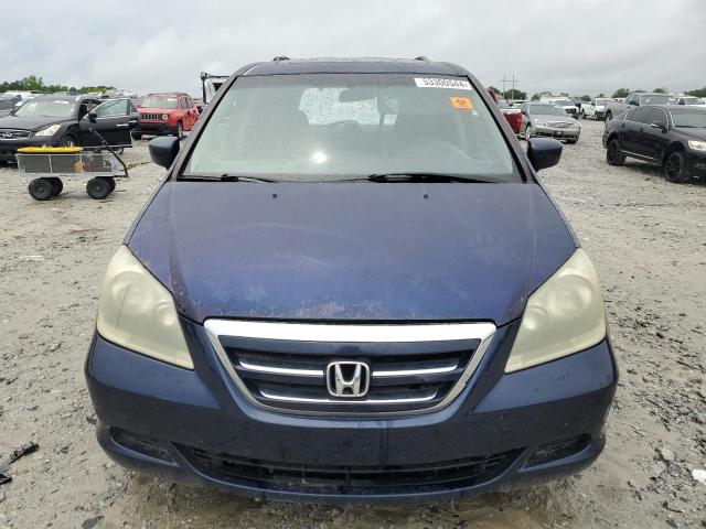 2007 Honda Odyssey Exl VIN: 5FNRL38717B028189 Lot: 53300544