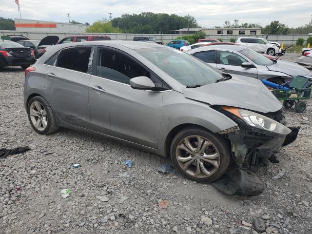 2013 Hyundai Elantra Gt VIN: KMHD35LE0DU121831 Lot: 56972094