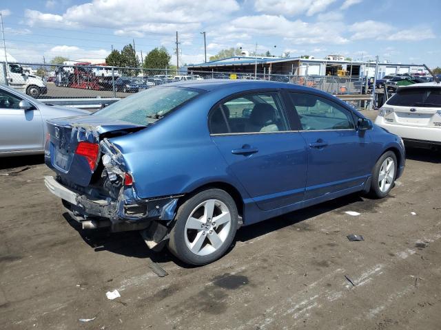 2007 Honda Civic Ex VIN: 1HGFA16897L008408 Lot: 53450854