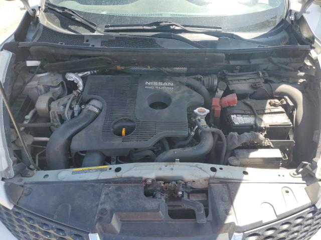 2014 Nissan Juke S VIN: JN8AF5MR8ET359129 Lot: 55900934