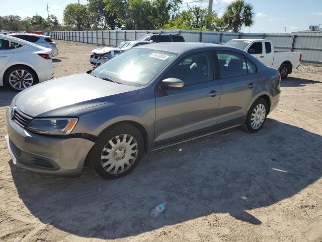 2011 Volkswagen Jetta Se VIN: 3VWDZ7AJ5BM377833 Lot: 55843834