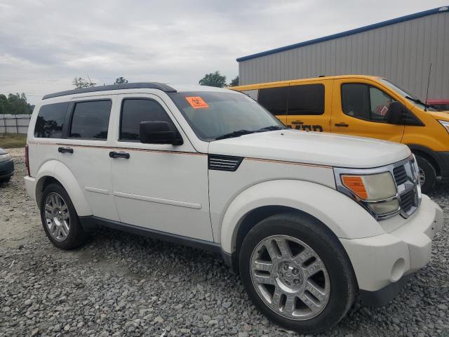 2009 Dodge Nitro Slt VIN: 1D8GT58K19W533916 Lot: 55309564