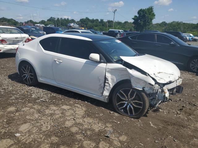 2012 Toyota Scion Tc VIN: JTKJF5C72C3034350 Lot: 56021694