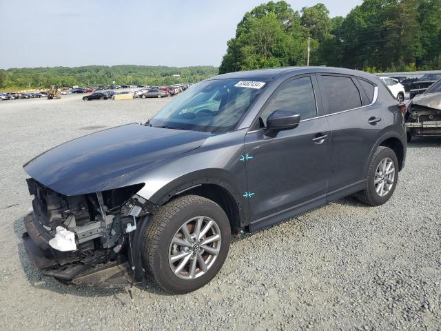 JM3KFBCM8P0173297 Mazda CX-5 Prefe 