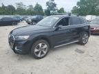 AUDI Q5 PREMIUM снимка