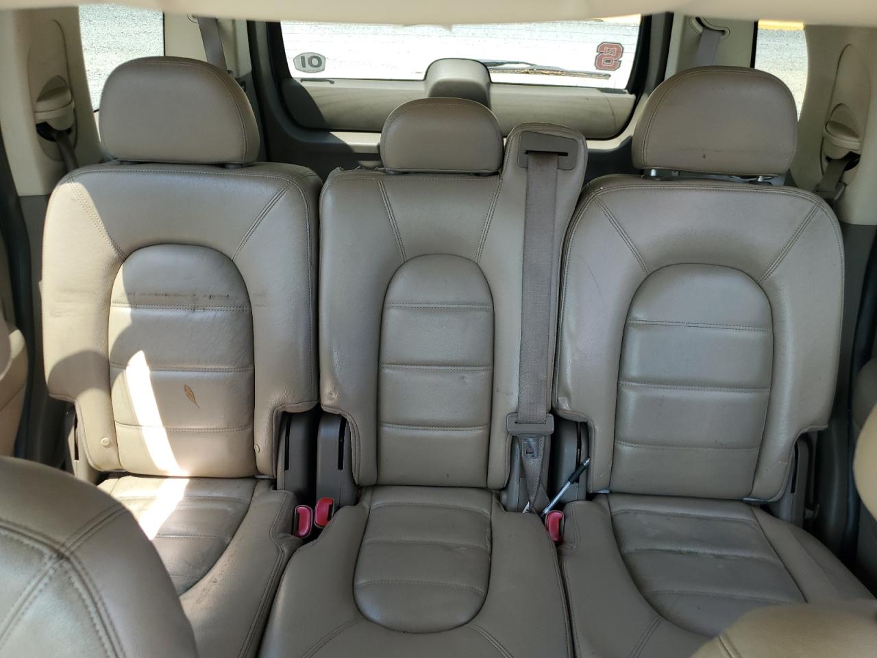 1FMZU73E44ZB13829 2004 Ford Explorer Xlt