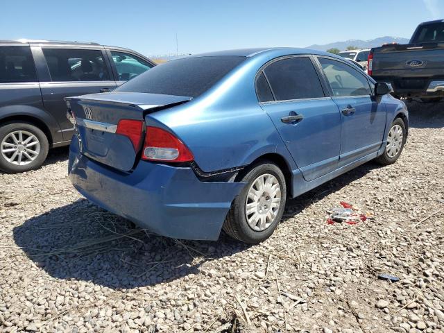 2010 Honda Civic Vp VIN: 2HGFA1F38AH559194 Lot: 56690844