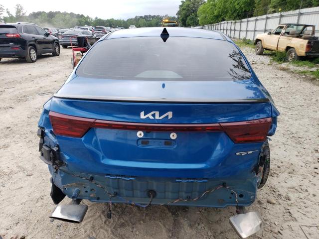 3KPF44AC0PE536186 Kia Forte GT 6