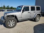 2017 JEEP WRANGLER U - 1C4BJWEG1HL558951
