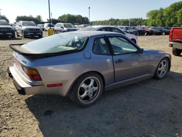 1987 Porsche 944 VIN: WP0AB0941HN470704 Lot: 54770214