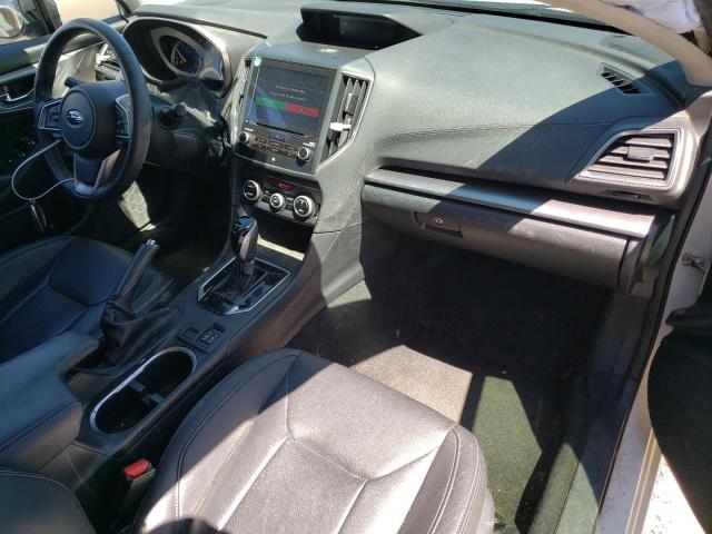 2020 Subaru Impreza Limited VIN: 4S3GTAT68L3715042 Lot: 54076234