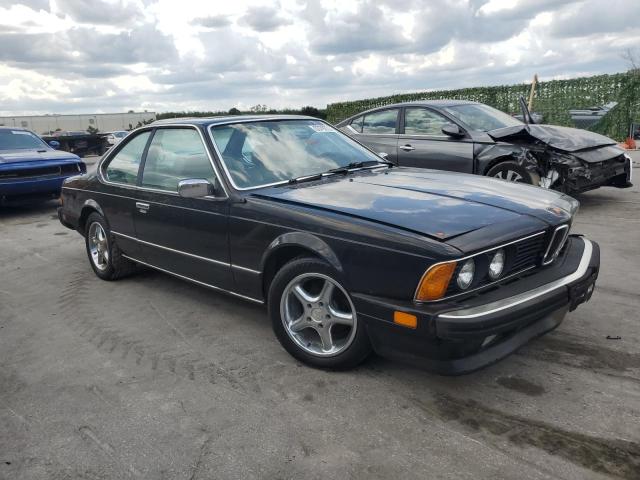 1985 BMW 635 Csi VIN: WBAEC7400F0605495 Lot: 53792704