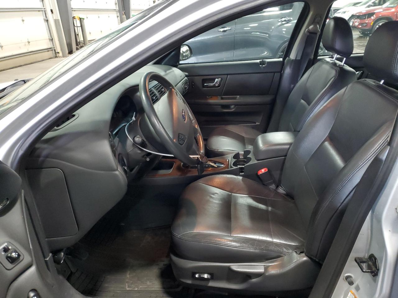 1FAHP56S83G174436 2003 Ford Taurus Sel