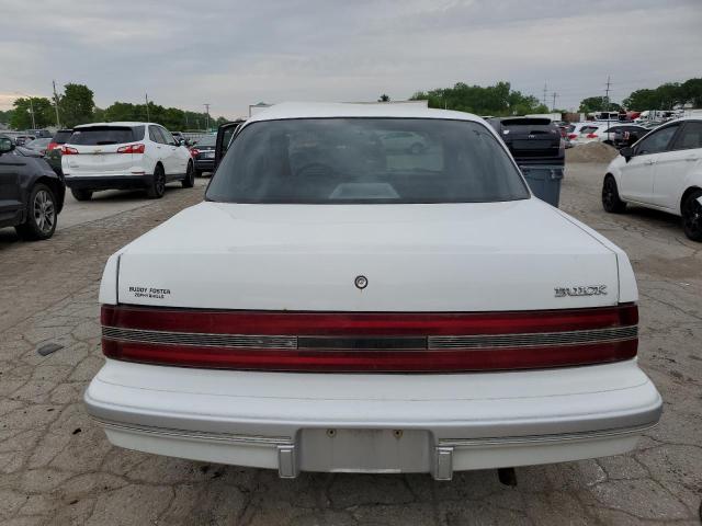 1994 Buick Century Special VIN: 1G4AG55M8R6468850 Lot: 54771324